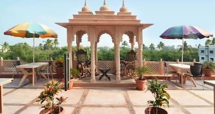 Hotel Sai Jharna