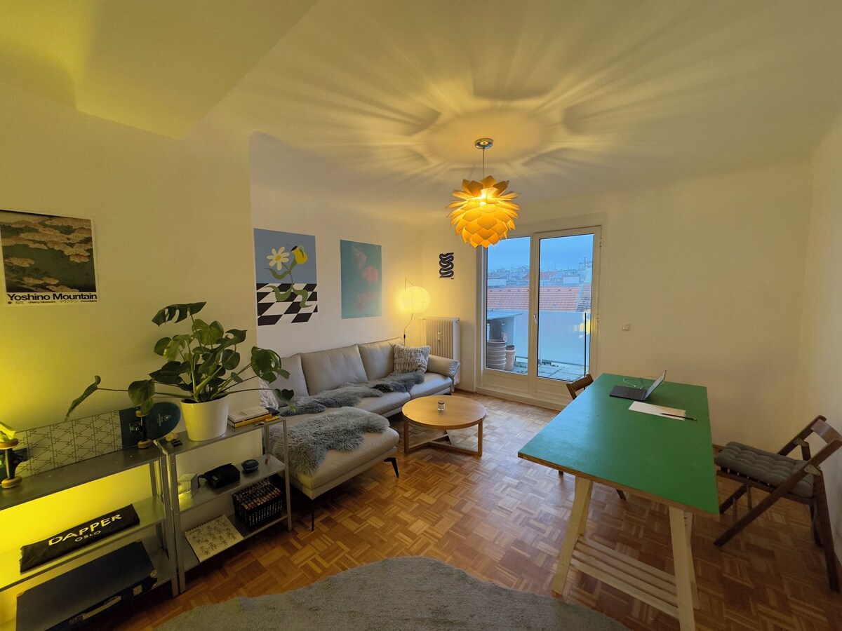 Image de profil de l’hôte