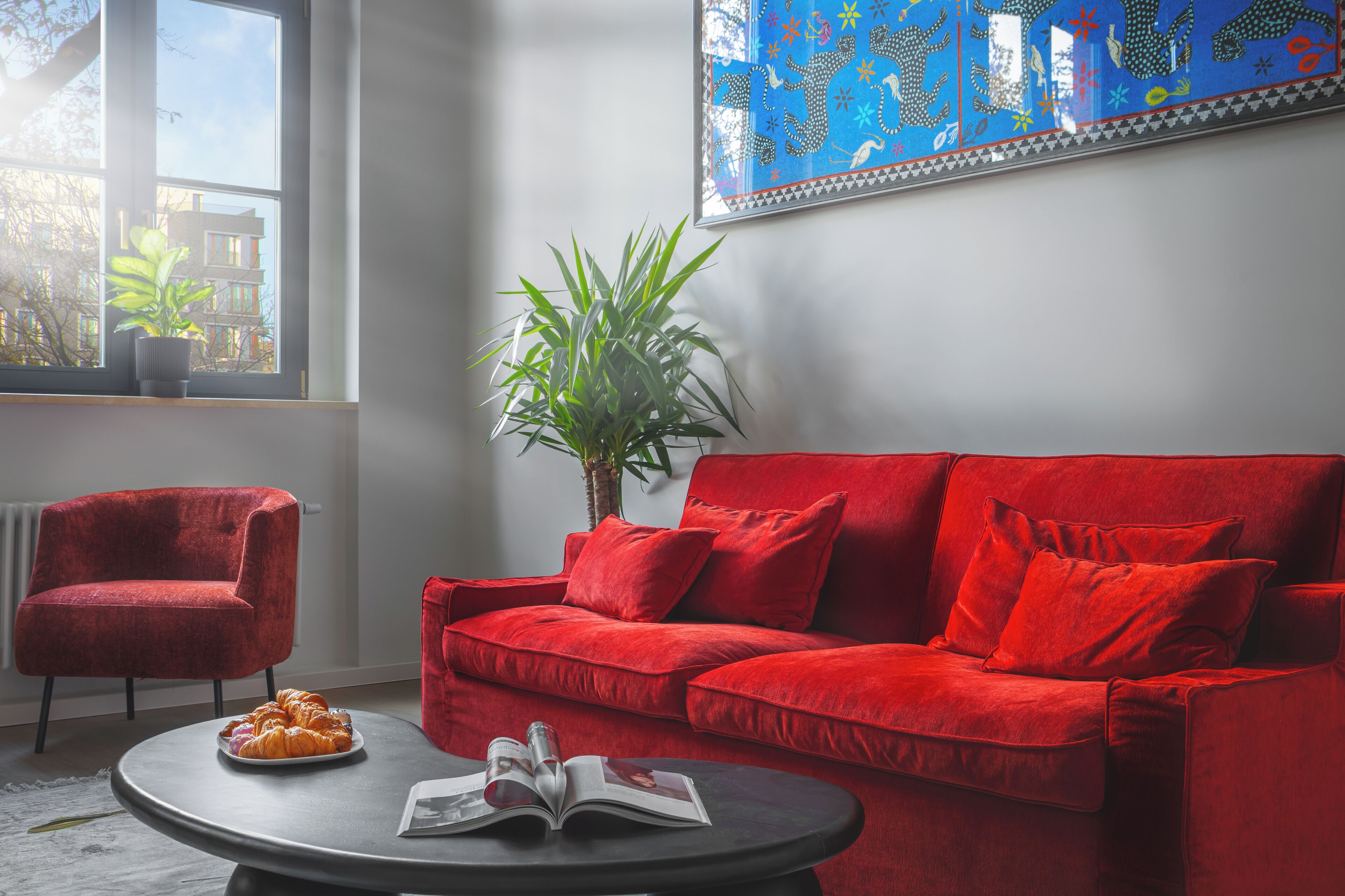 Foto - Boulevard Drobnera Residence