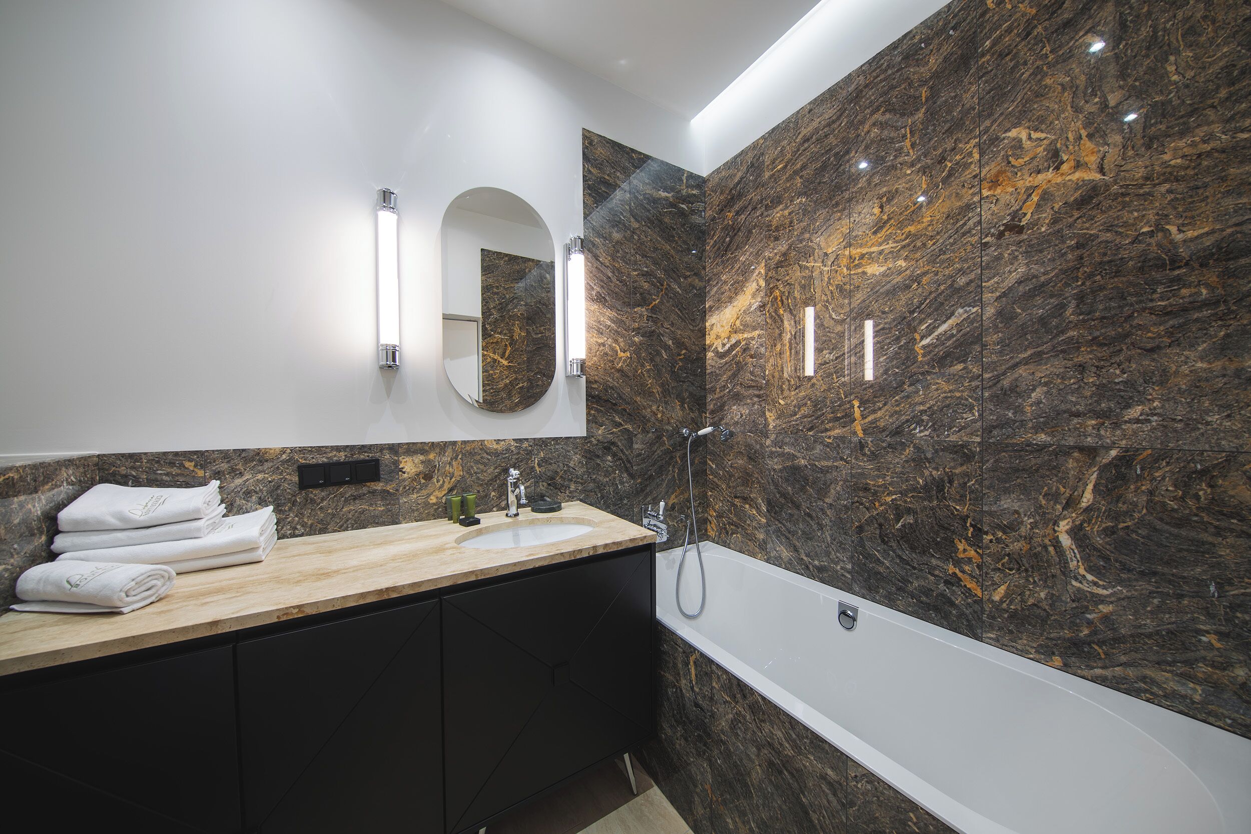 Foto - Boulevard Drobnera Residence - Apartamenty z widokiem na Odrę