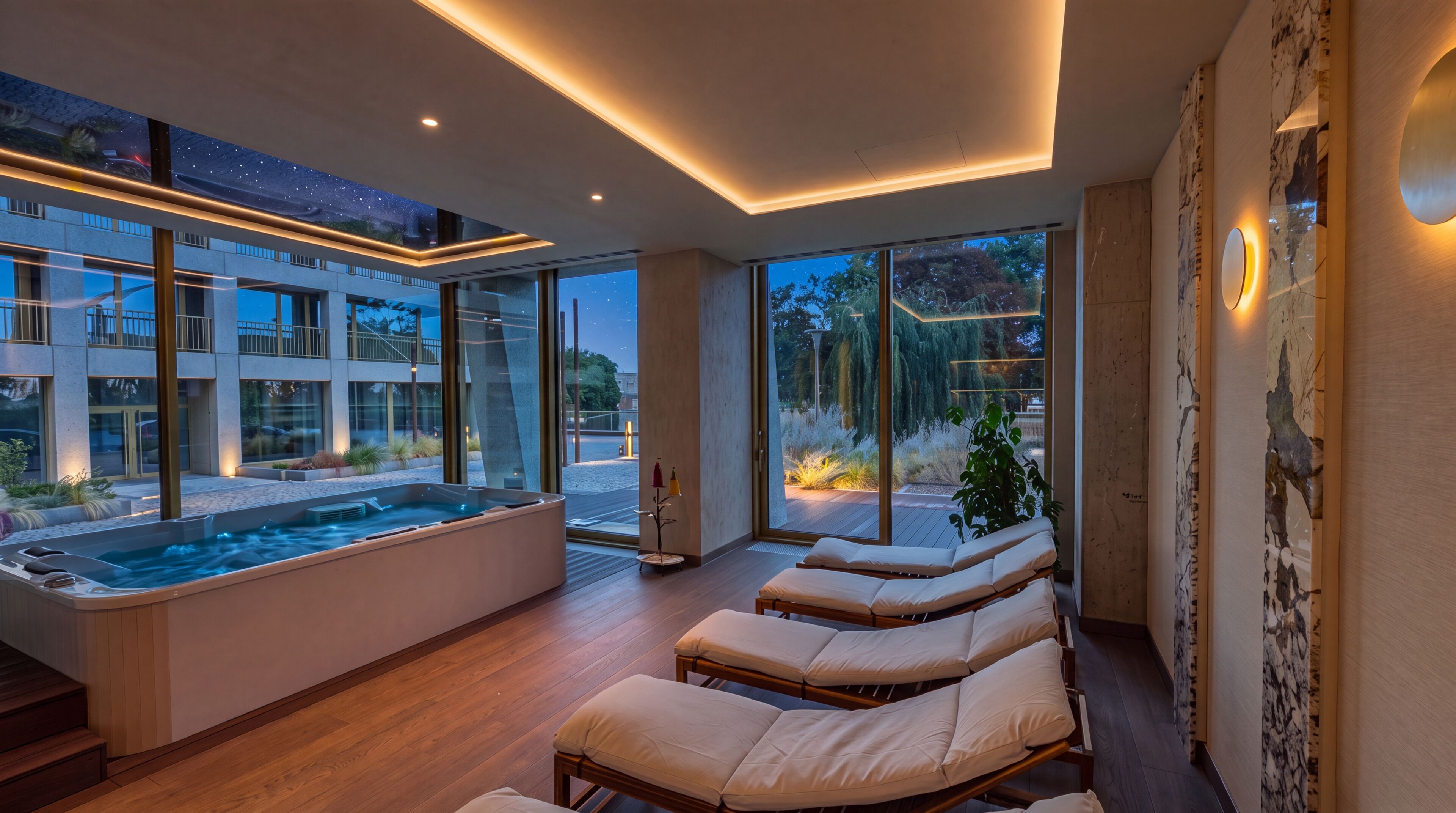 Photo - Boulevard Drobnera Residence