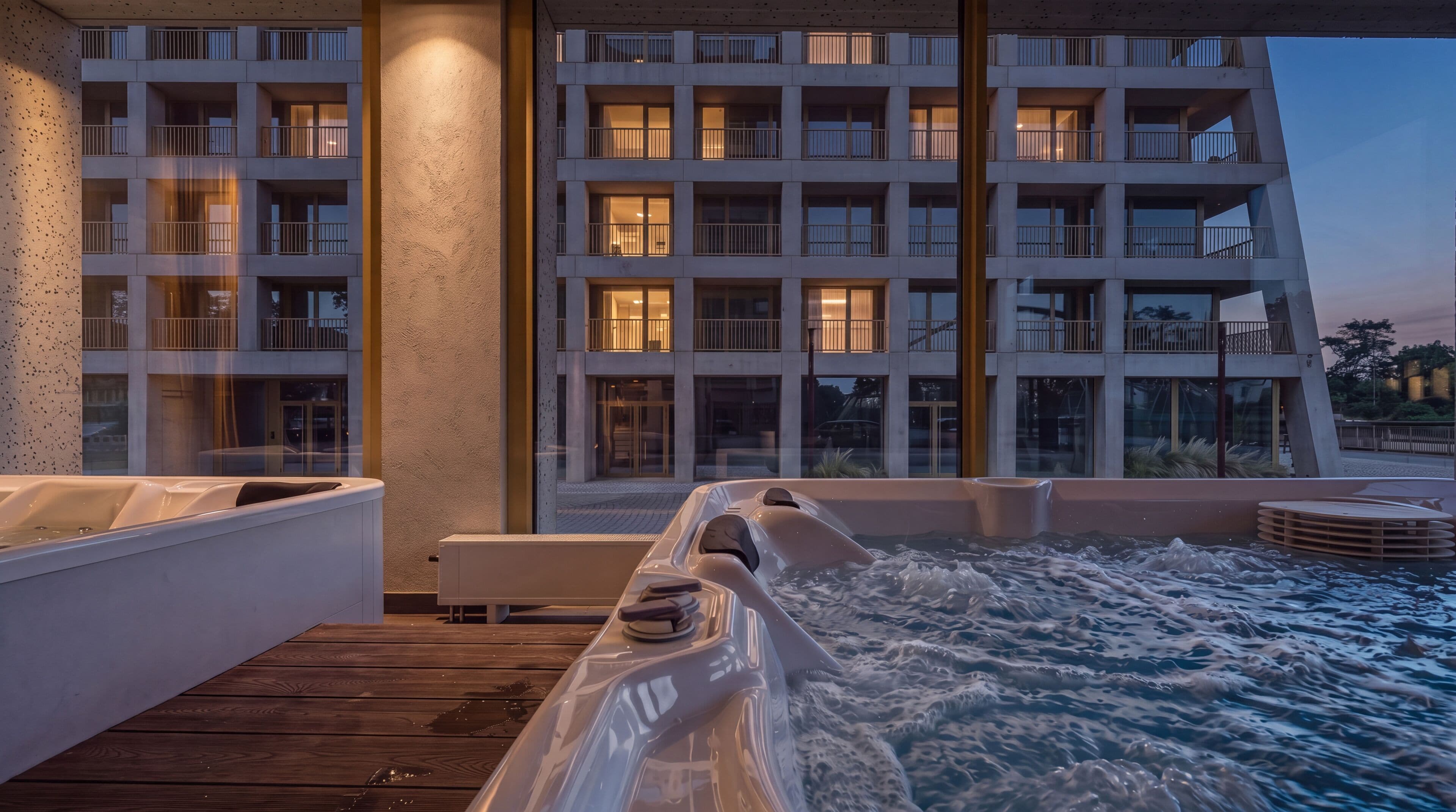 Photo - Boulevard Drobnera Residence