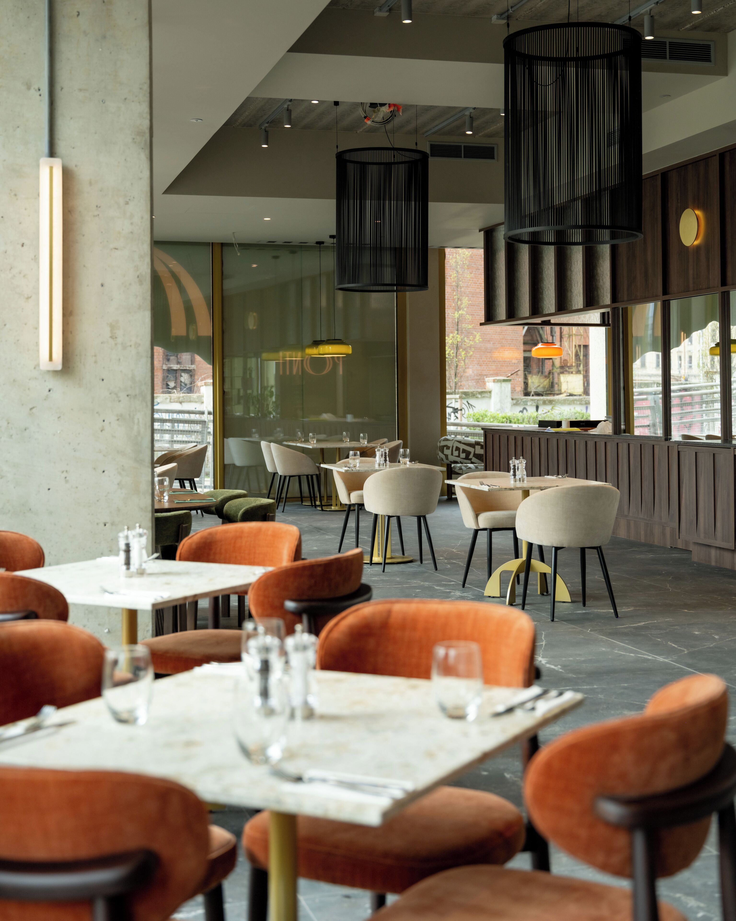Foto - Boulevard Drobnera Residence