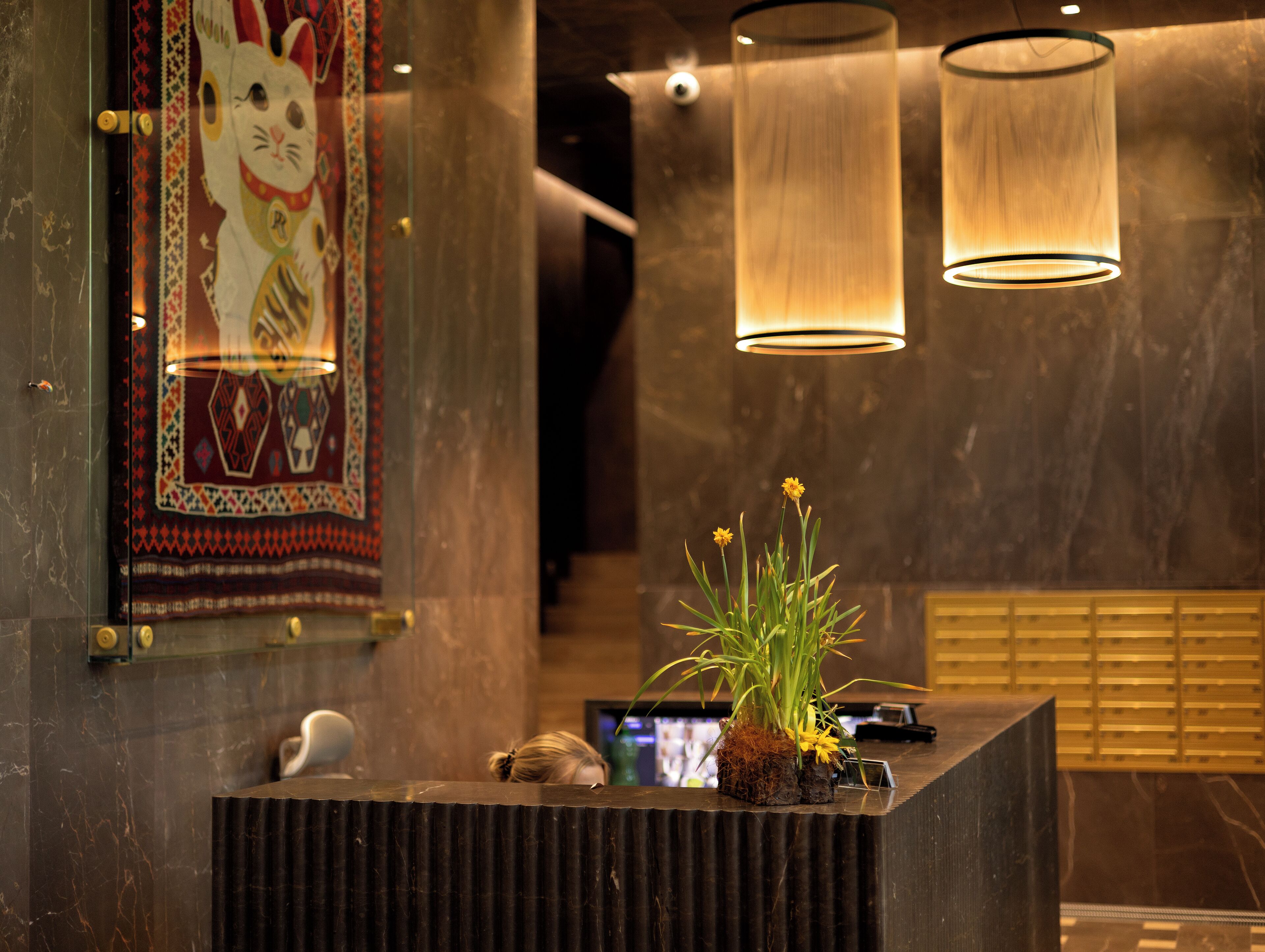 Foto - Boulevard Drobnera Residence - Apartamenty z widokiem na Odrę