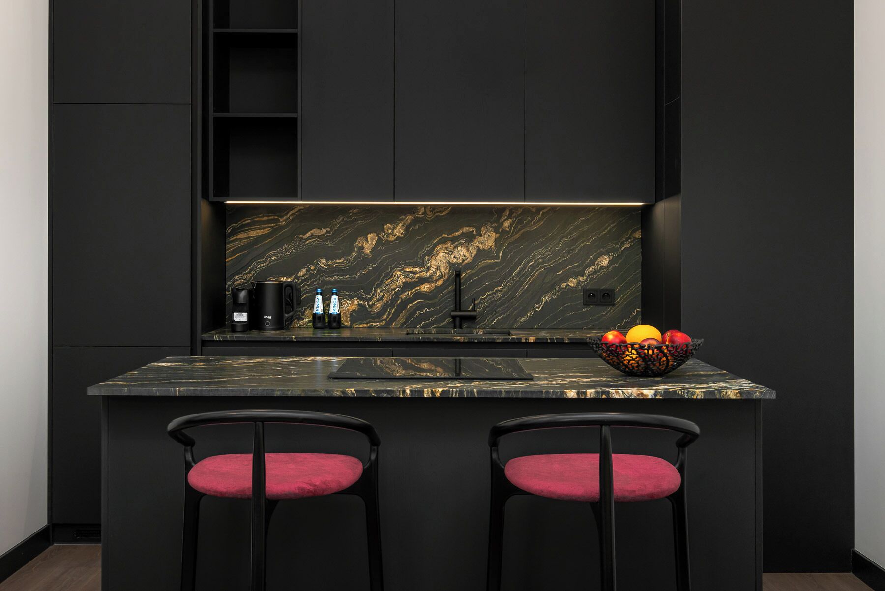 Foto - Boulevard Drobnera Residence - Apartamenty z widokiem na Odrę