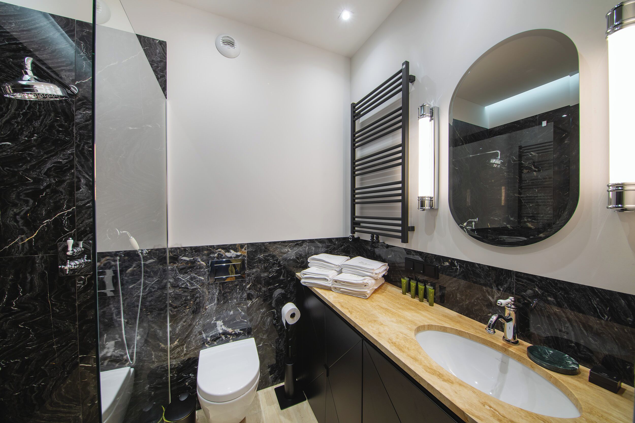 Foto - Boulevard Drobnera Residence