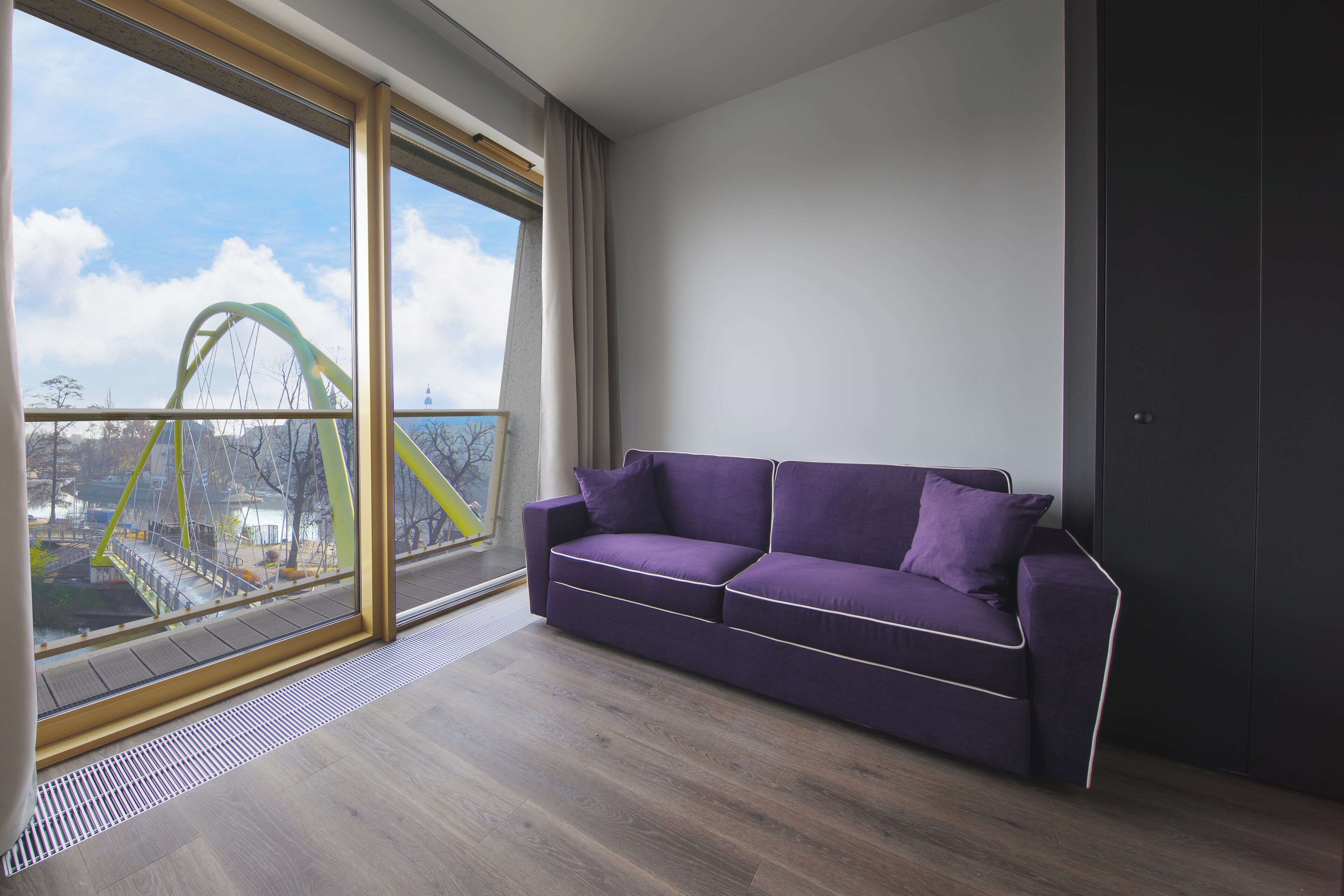 Foto - Boulevard Drobnera Residence