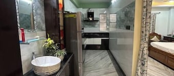 Modern Luxe Haven