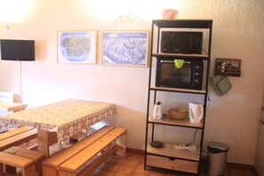 獨棟房屋 | 用餐區