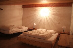House - Alpenlake Ap120 View & Nature 5 Pers (Chatel)