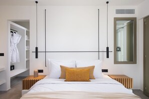 Comfort Double Room - Mazee Paros (Paros)