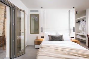 Classic-Doppelzimmer | Bügeleisen/Bügelbrett, kostenloses WLAN, Bettwäsche