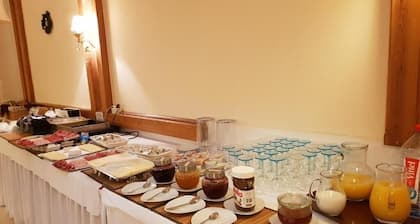 Hotel Hafez - Comfort single room