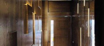 Luxurious and Chic Appart in the heart of Fez - Prestigia Champs de course