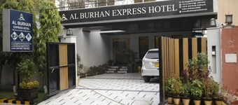 BURHAN CENTRE