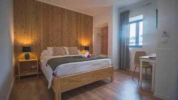 基本客房 | 免費無線上網