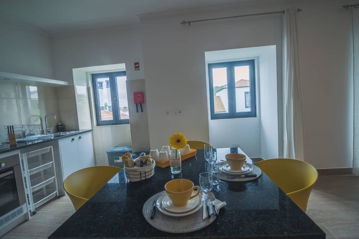 Studio | 1 bedroom, free WiFi