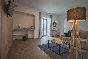 Coin séjour