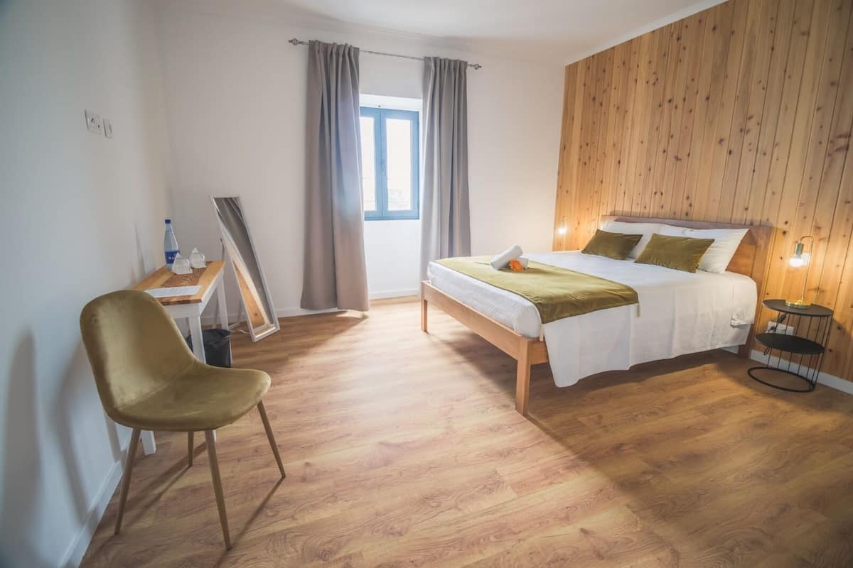 Triple Room | 1 bedroom, free WiFi