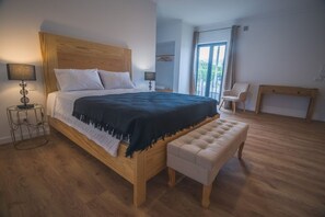 套房 | 免费 WiFi