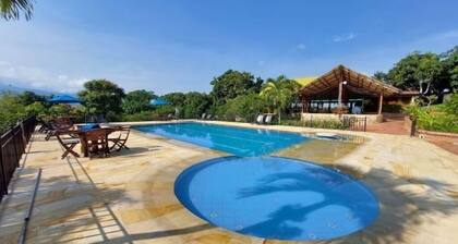 Natural Suite in La Mesa, Cundinamarca.