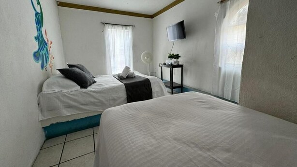 Unclassified image, 1 of 12, button - Hotel El Mexicano Tepic Centro (Tepic)