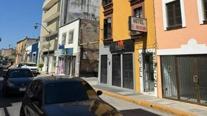 Unclassified image, 5 of 12, button - Hotel El Mexicano Tepic Centro (Tepic)