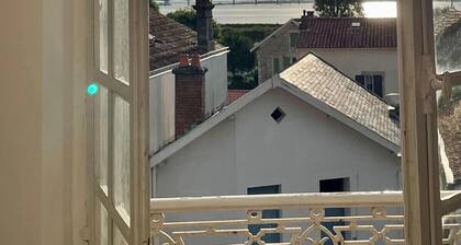 L'OASIS Maison remarquable