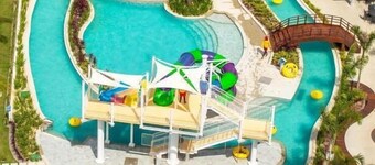 Salinas Exclusive Resort