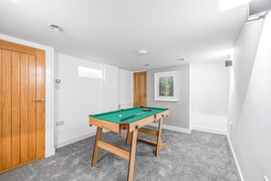 Sala de juegos