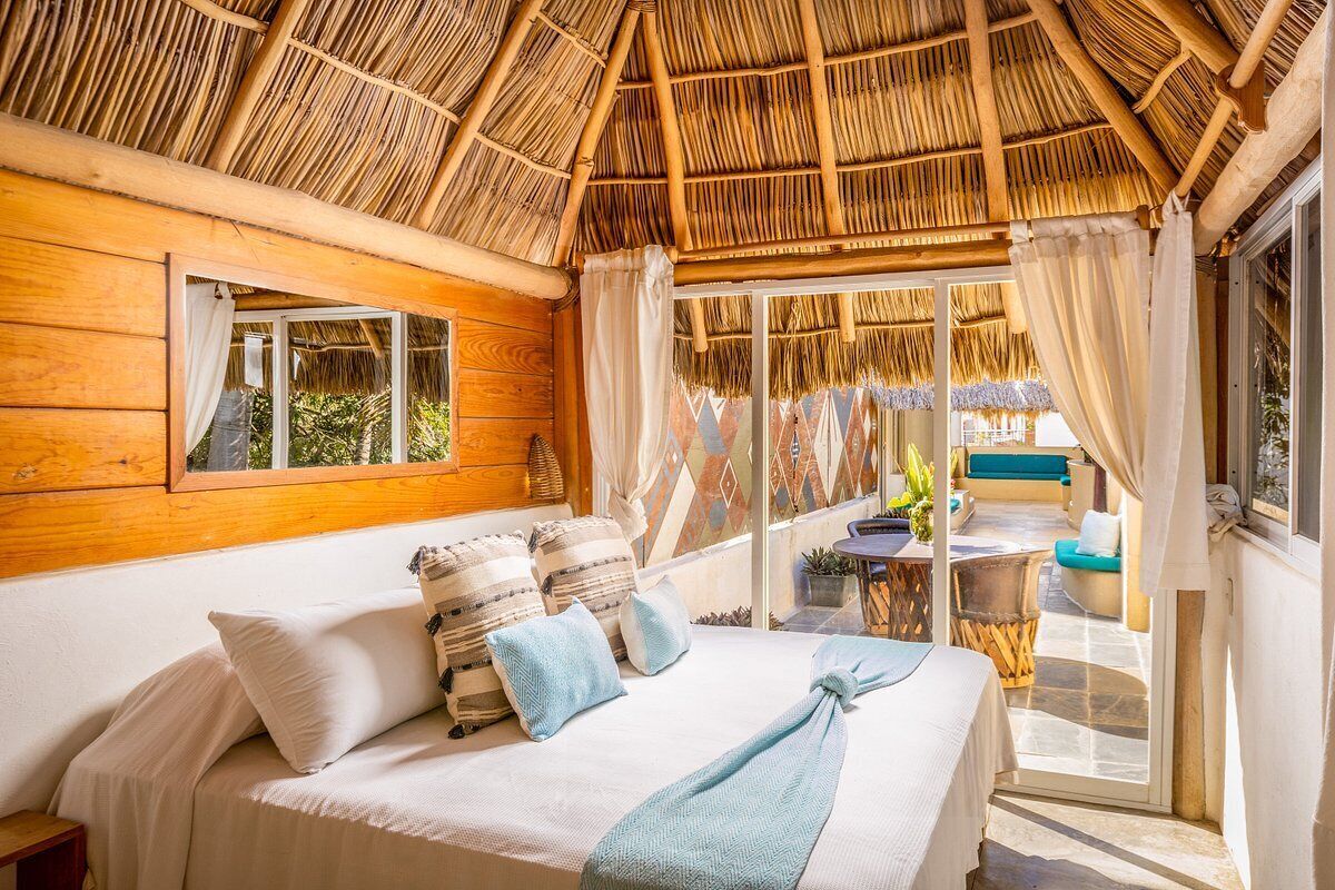 皇家套房 | 高級寢具、迷你吧、遮光布/窗簾、熨斗/熨衣板