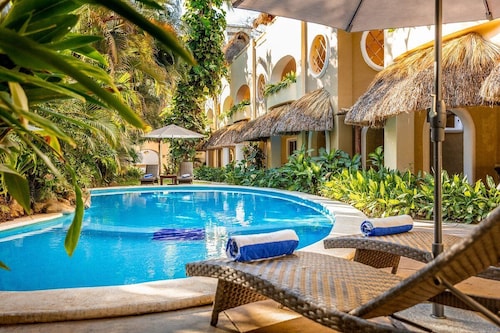 Casa Real Sayulita Hotel Boutique