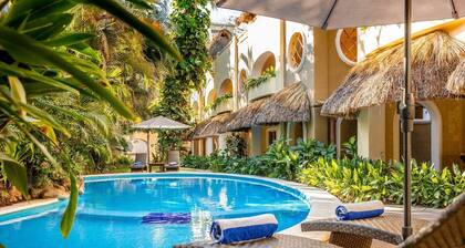 Casa Real Sayulita Hotel Boutique