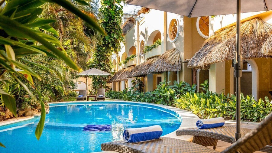 Casa Real Sayulita Hotel Boutique
