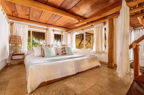 Royal Suite