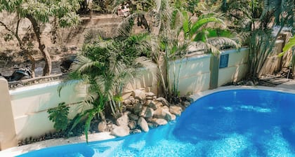 Casa Real Sayulita Hotel Boutique