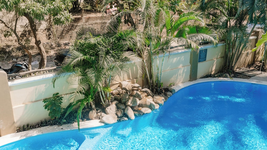 Casa Real Sayulita Hotel Boutique