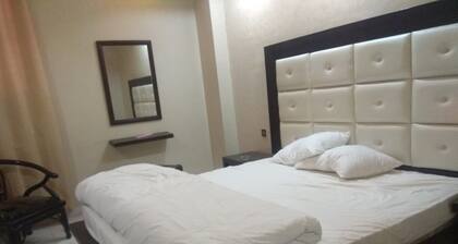 Executive One Hotel