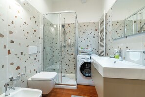 Apartamento | Banheiro | Bidê 