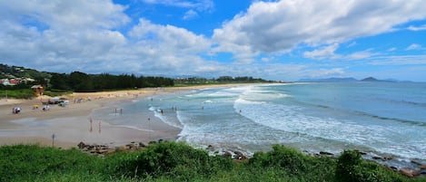 Plage