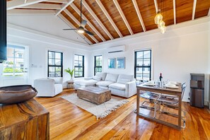 スマートテレビ