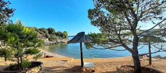 Apartment DiSente °1 in Krk Family-friendly, Close to the center, Doga allowed