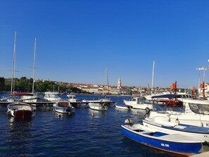 Porticciolo