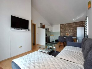 Televisie