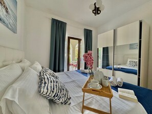 3 chambres, Wi-Fi, draps fournis