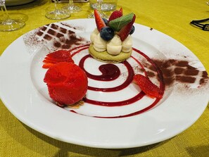 Food and drink - Merveilles88 (Rupt-sur-Moselle)