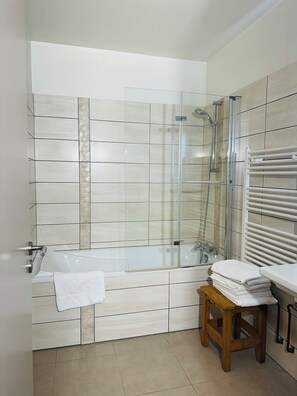 Bathroom - Merveilles88 (Rupt-sur-Moselle)