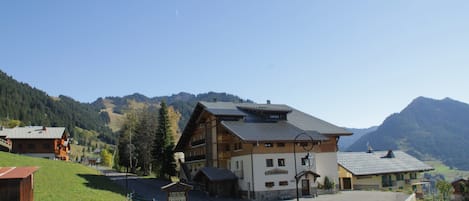 Apartment | Exterior