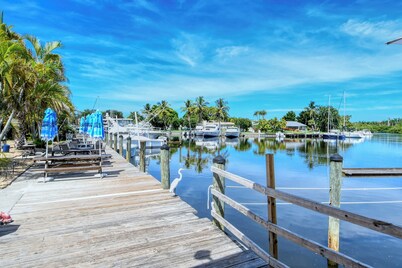 All-New, Heated Pool, Tiki Bar & Grill, Huge TV, Great Wifi