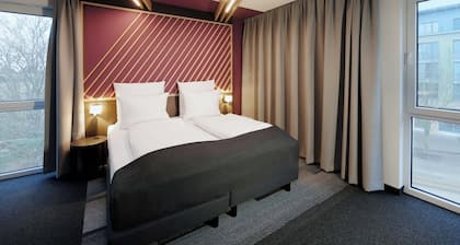 B&B HOTEL Frankfurt-Oder